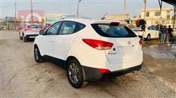 هیۆندای تۆکسۆن